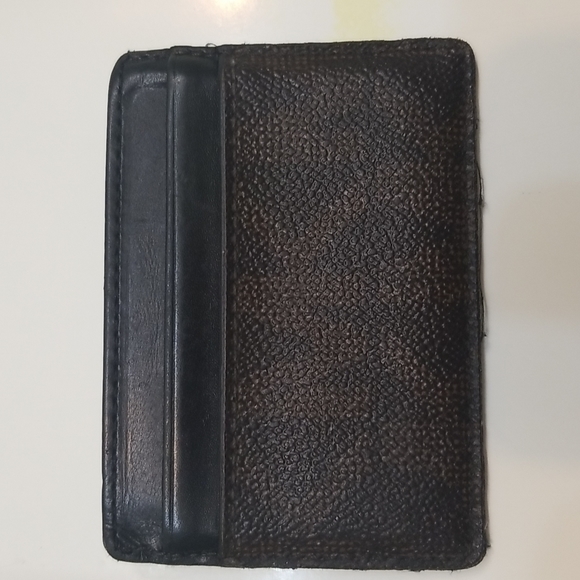 Mk card holder - Picture 2 of 3